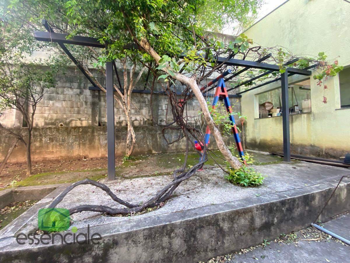 Casa, Jardim Riacho das Pedras, 3 Quartos, 8 Vagas, 1 Suíte