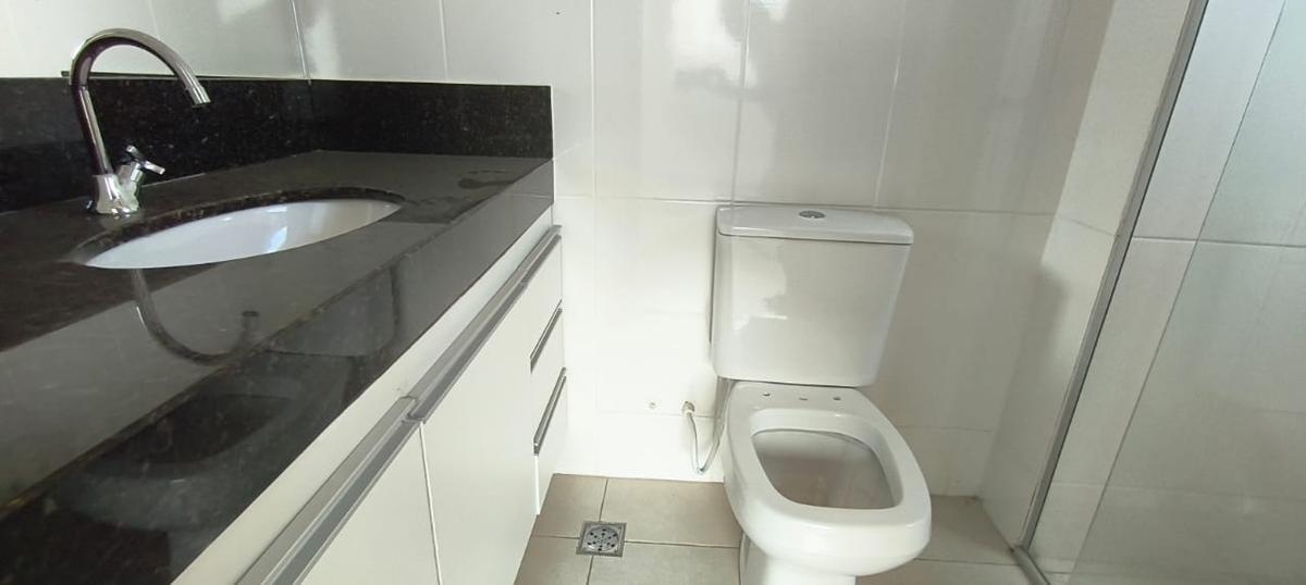 Apartamento, Santa Amélia, 3 Quartos, 2 Vagas, 1 Suíte