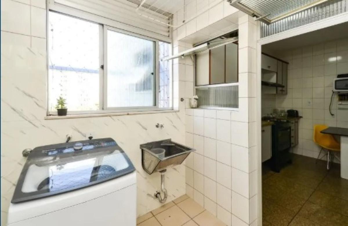 Apartamento, Ipiranga, 3 Quartos, 2 Vagas, 1 Suíte