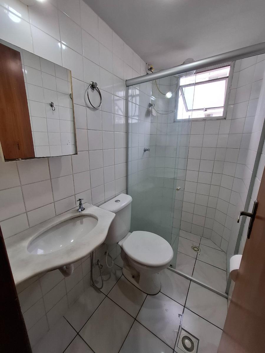 Apartamento, Silveira, 2 Quartos, 1 Vaga