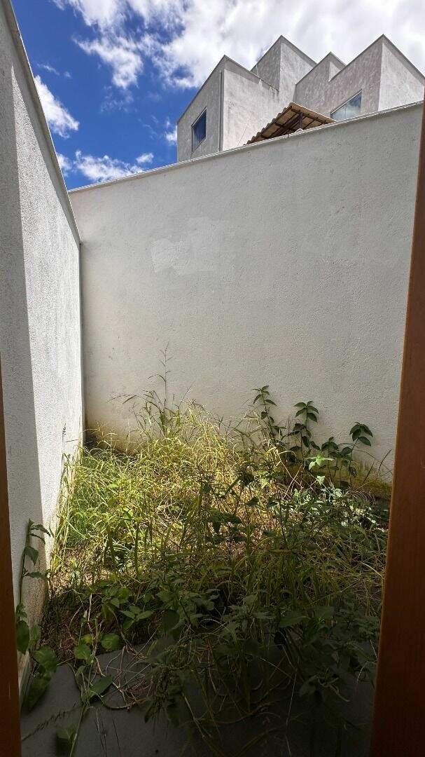 Casa, Novo Centro, 3 Quartos, 2 Vagas, 1 Suíte