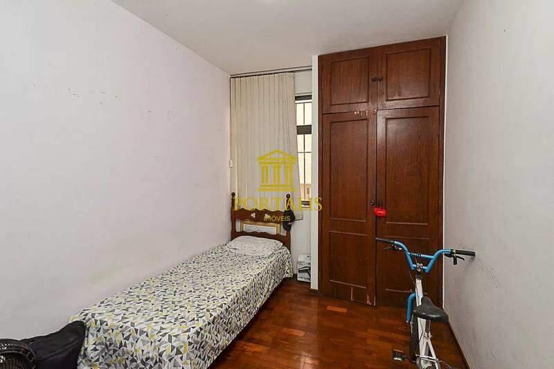 Apartamento, Cidade Nova, 3 Quartos, 1 Vaga, 1 Suíte