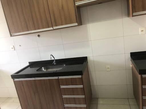 Apartamento, Caladinho, 2 Quartos, 1 Vaga, 1 Suíte