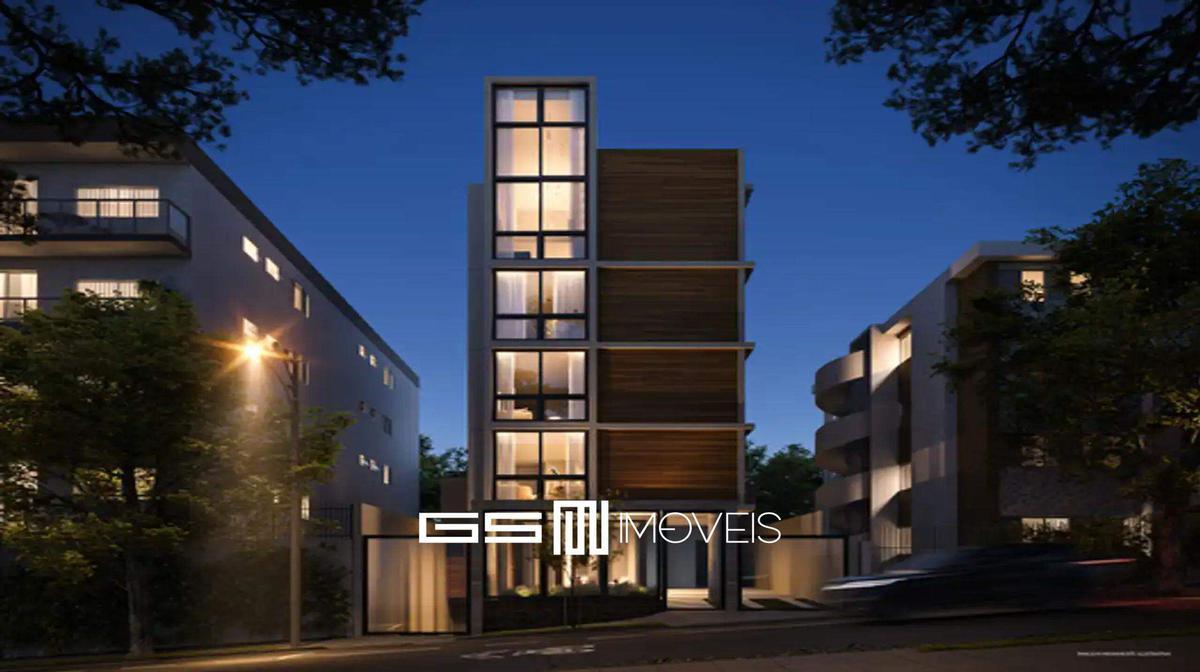 Apartamento, Serra, 2 Quartos, 2 Vagas, 2 Suítes