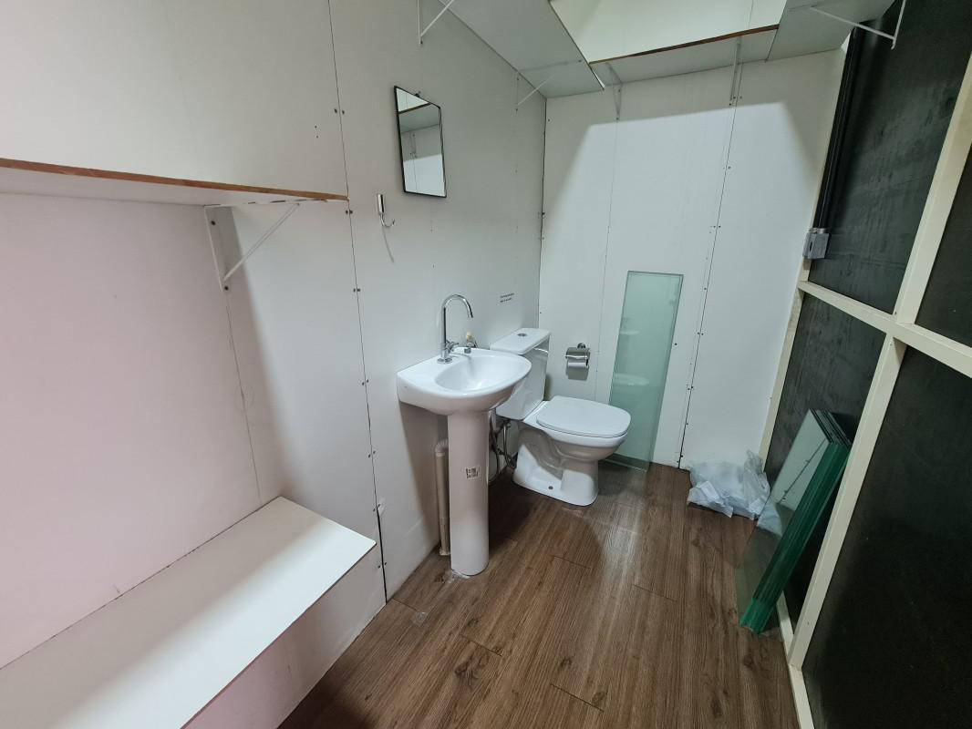 Andar, Caiçaras, 0 Quarto, 0 Vaga