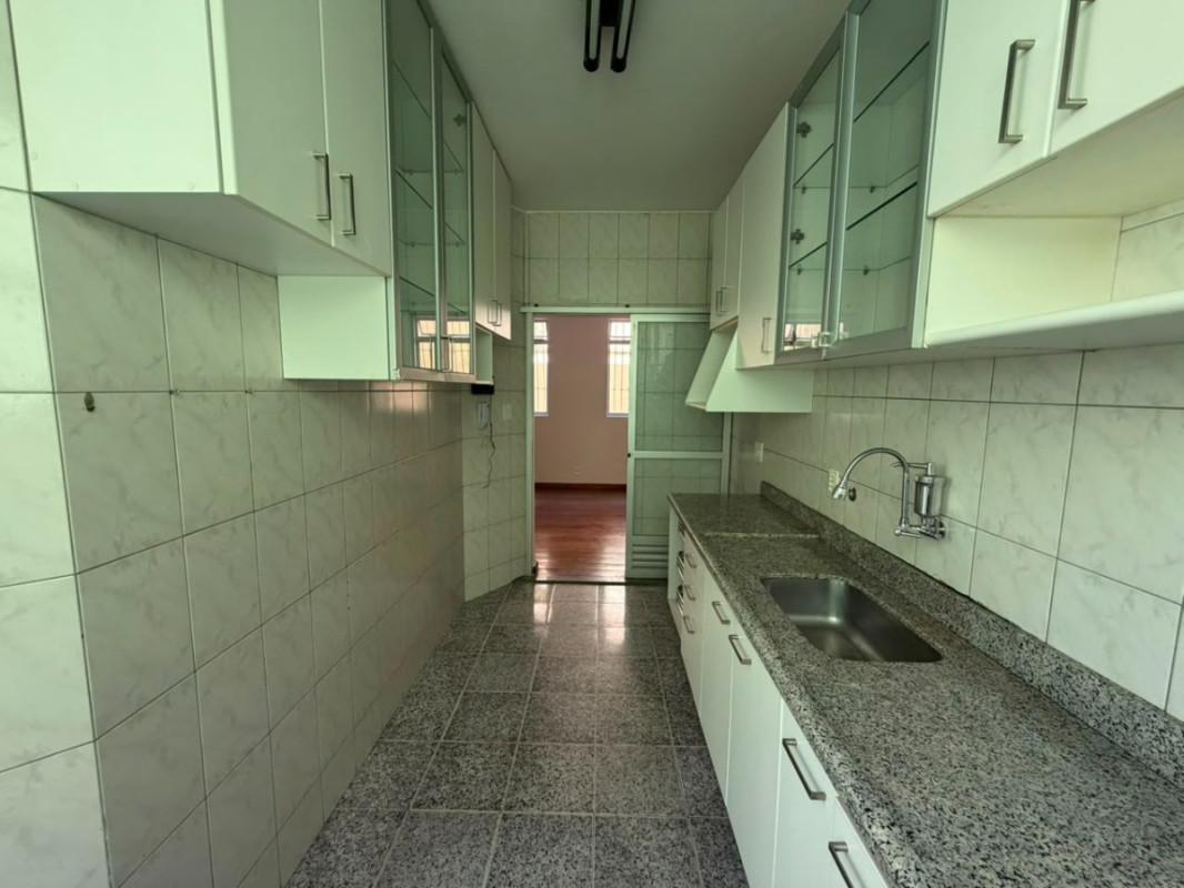 Apartamento, Itapoã, 3 Quartos, 2 Vagas, 1 Suíte