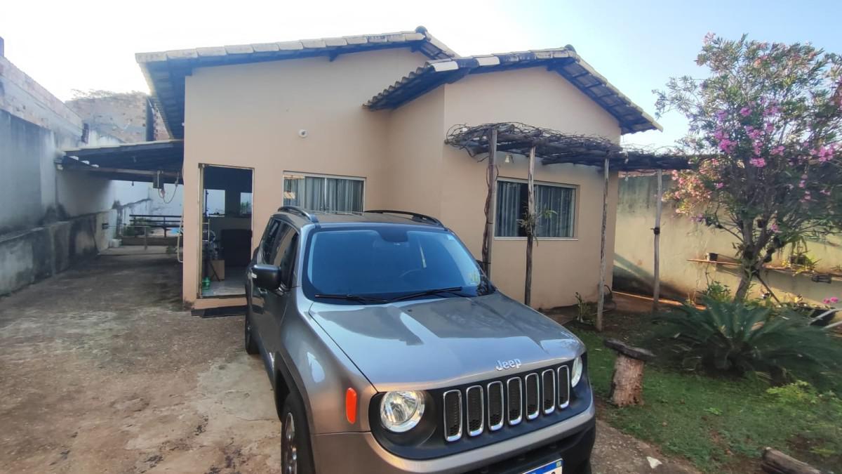 Casa, Fernão Dias, 3 Quartos, 5 Vagas, 1 Suíte