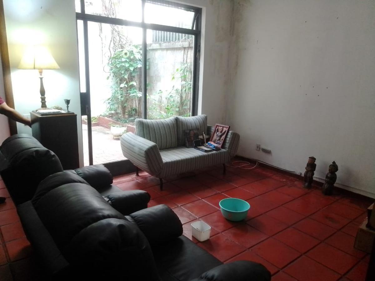 Casa, Santo Agostinho, 4 Quartos, 5 Vagas, 1 Suíte