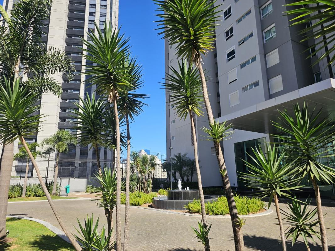 Apartamento, Vila da Serra, 1 Quarto, 1 Vaga, 1 Suíte