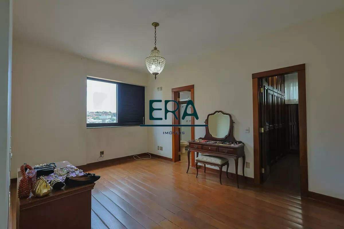 Apartamento, Serra, 4 Quartos, 5 Vagas, 2 Suítes