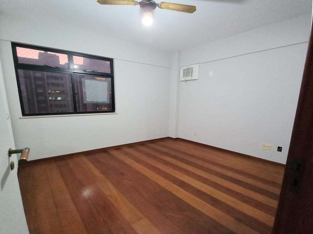 Apartamento, Santo Agostinho, 3 Quartos, 2 Vagas, 1 Suíte