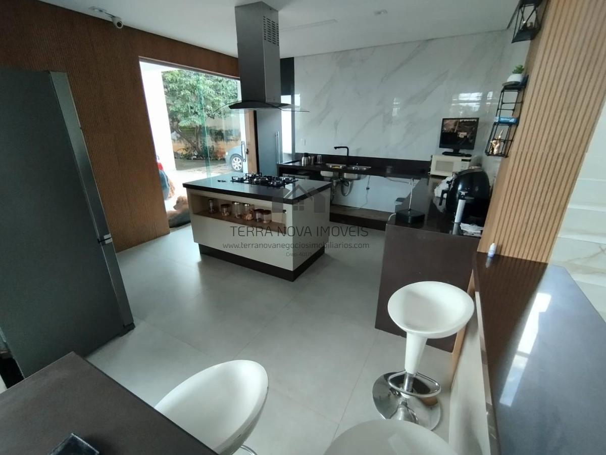 Casa, Residencial Parque dos Buritis, 3 Quartos