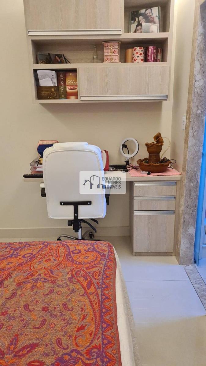 Apartamento, Fernão Dias, 3 Quartos, 2 Vagas, 1 Suíte