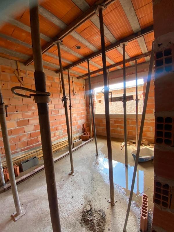 Casa, Riacho da Mata, 2 Quartos, 2 Vagas, 1 Suíte