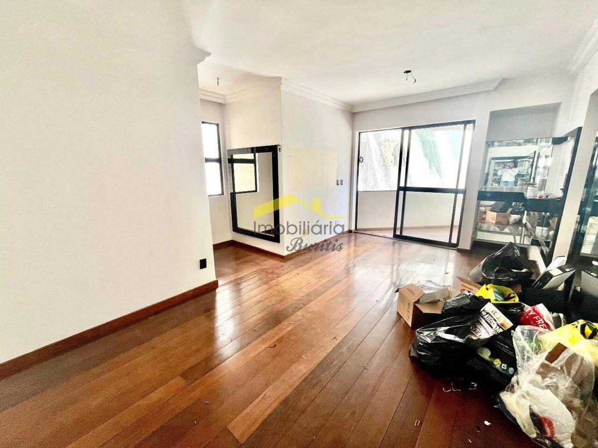 Apartamento, Buritis, 3 Quartos, 2 Vagas, 1 Suíte