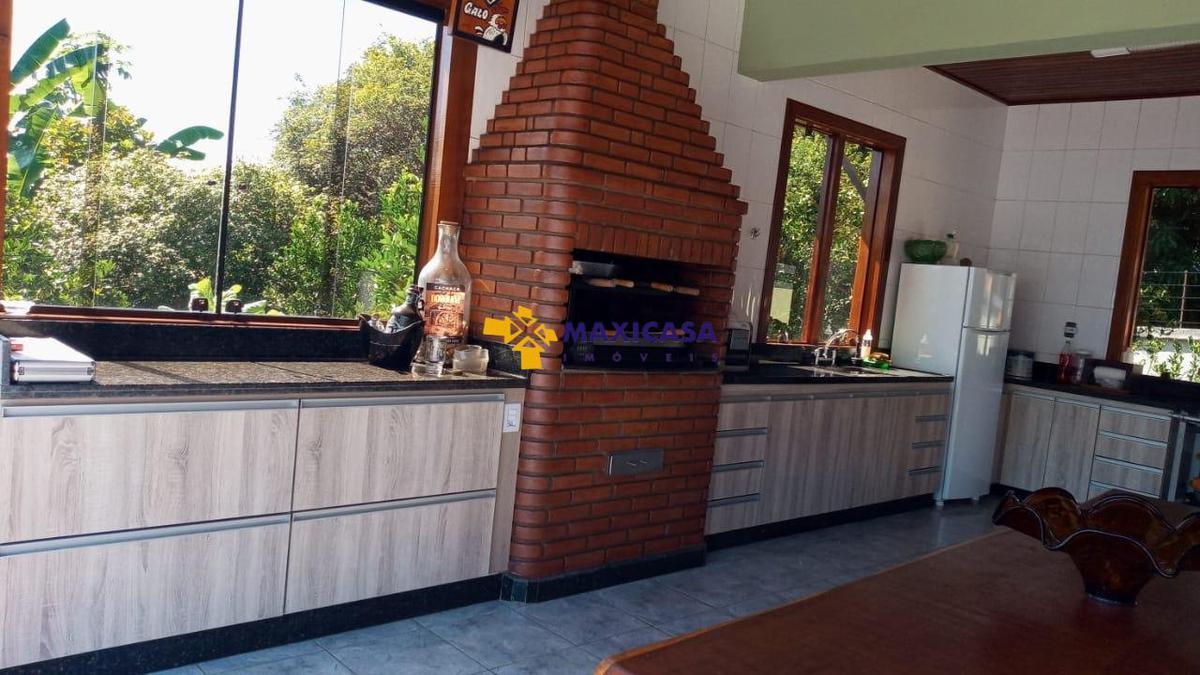 Casa, Pampulha, 3 Quartos, 4 Vagas