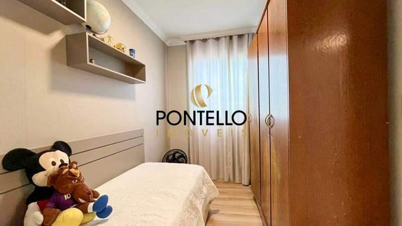 Apartamento, Manacás, 3 Quartos, 1 Vaga