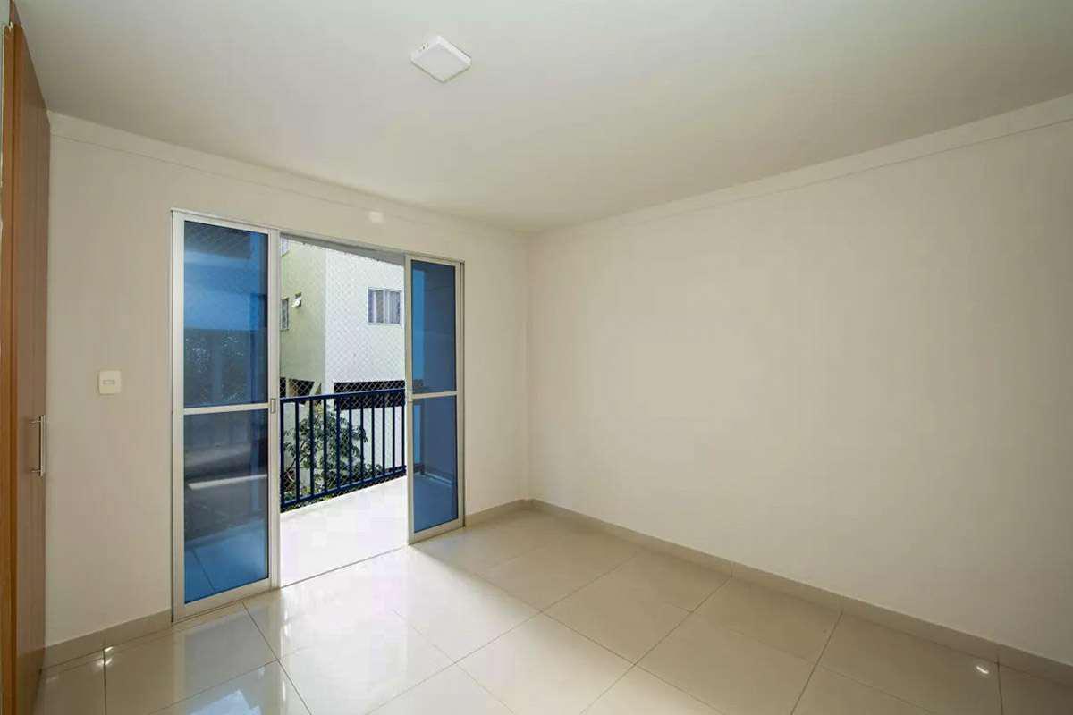 Apartamento, Buritis, 3 Quartos, 2 Vagas, 1 Suíte