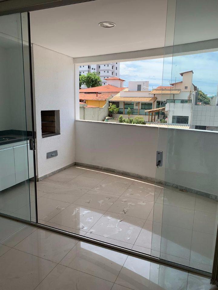 Apartamento, Padre Eustáquio, 3 Quartos, 2 Vagas, 1 Suíte