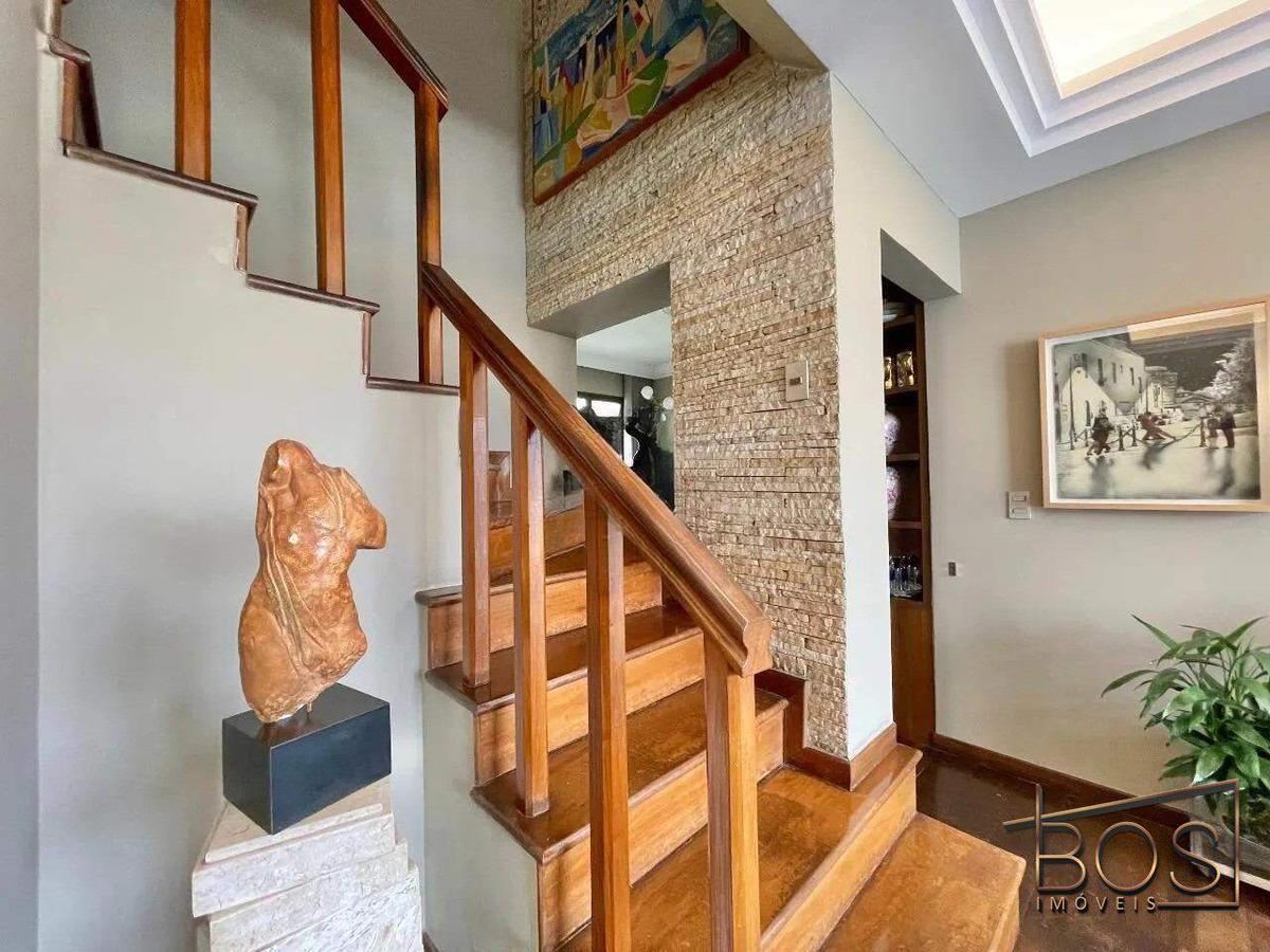 Cobertura, Lourdes, 4 Quartos, 3 Vagas, 1 Suíte