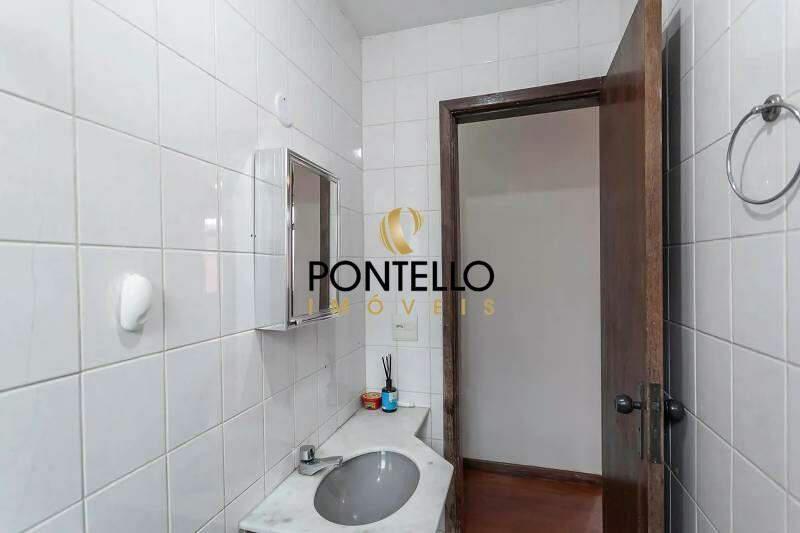 Apartamento, Carlos Prates, 3 Quartos, 1 Vaga, 1 Suíte