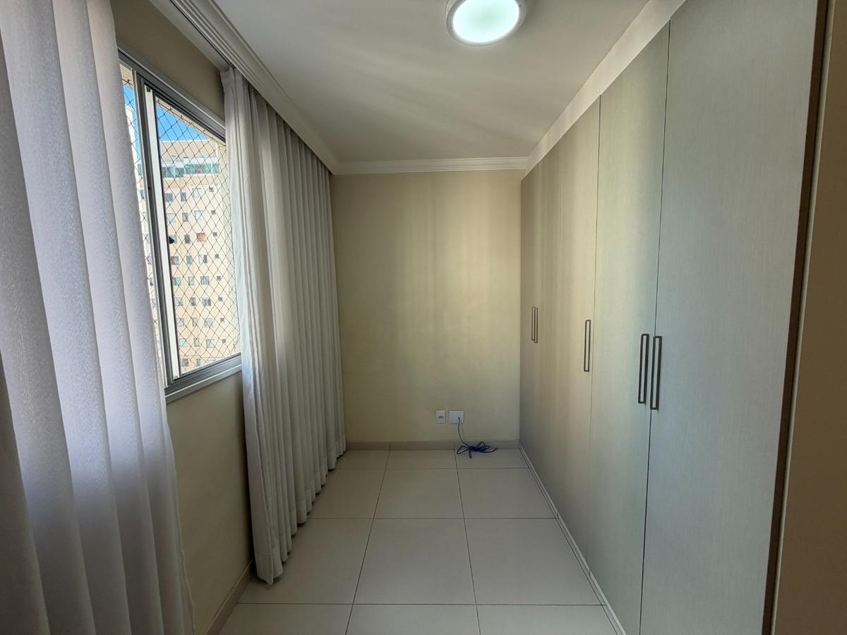 Apartamento, Planalto, 3 Quartos, 2 Vagas, 1 Suíte