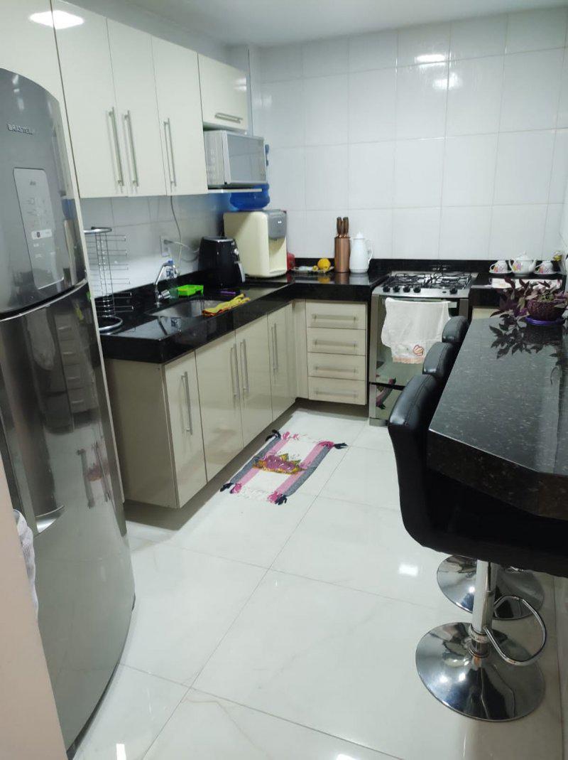 Cobertura, Palmeiras, 3 Quartos, 1 Vaga