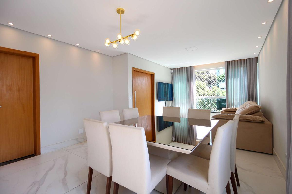 Apartamento, Ipiranga, 4 Quartos, 4 Vagas, 3 Suítes
