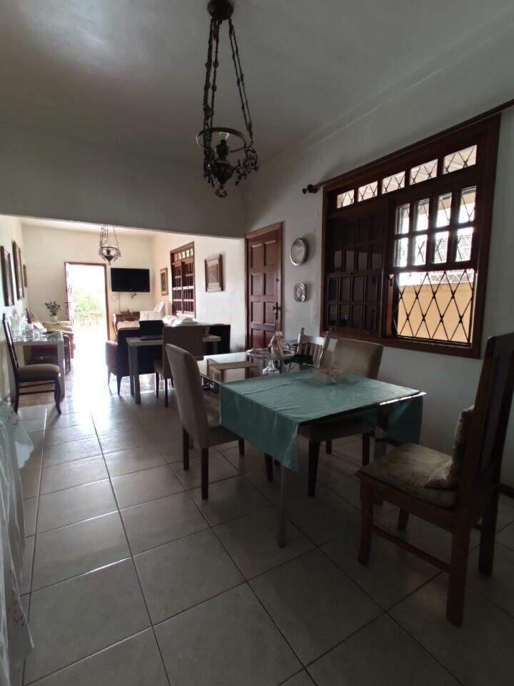 Casa, Santo Antônio, 3 Quartos, 1 Vaga, 1 Suíte