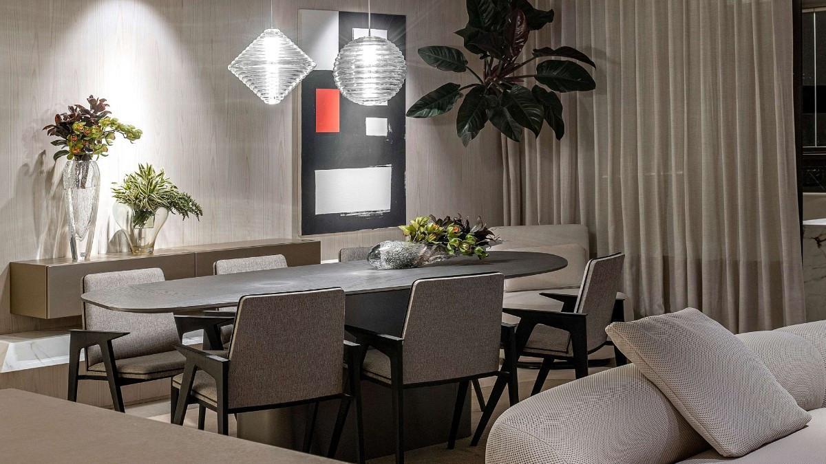 Apartamento, Santo Antônio, 3 Quartos, 3 Vagas, 3 Suítes