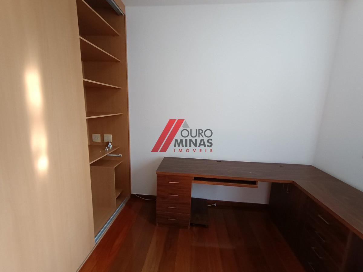 Apartamento, Carlos Prates, 4 Quartos, 2 Vagas, 1 Suíte