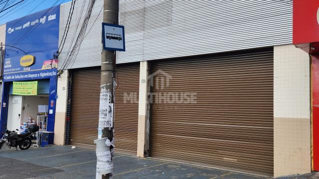 Galpão, Glória, 8 Quartos, 0 Vaga