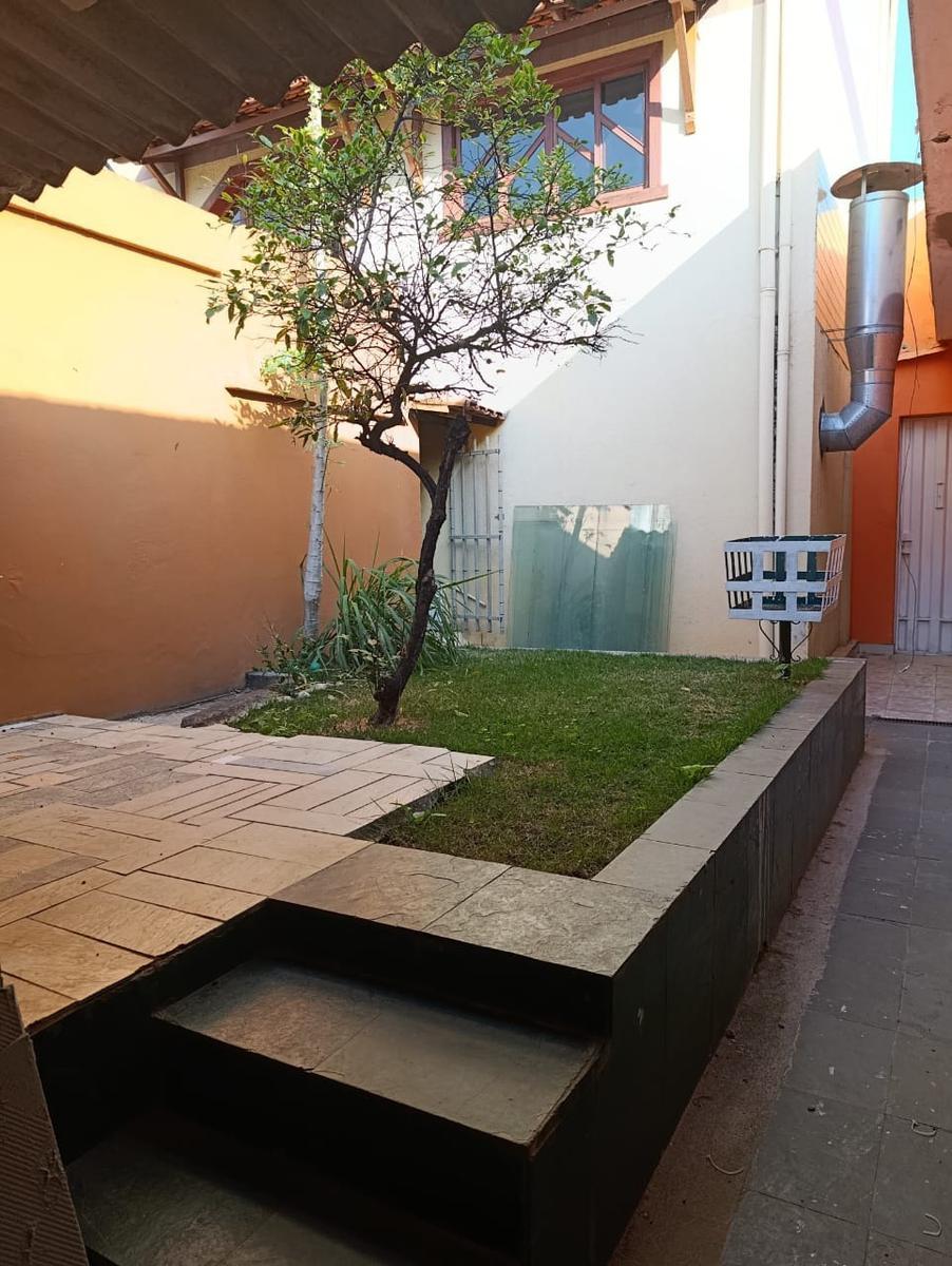 Casa Comercial, Monsenhor Messias, 3 Quartos, 1 Vaga, 1 Suíte