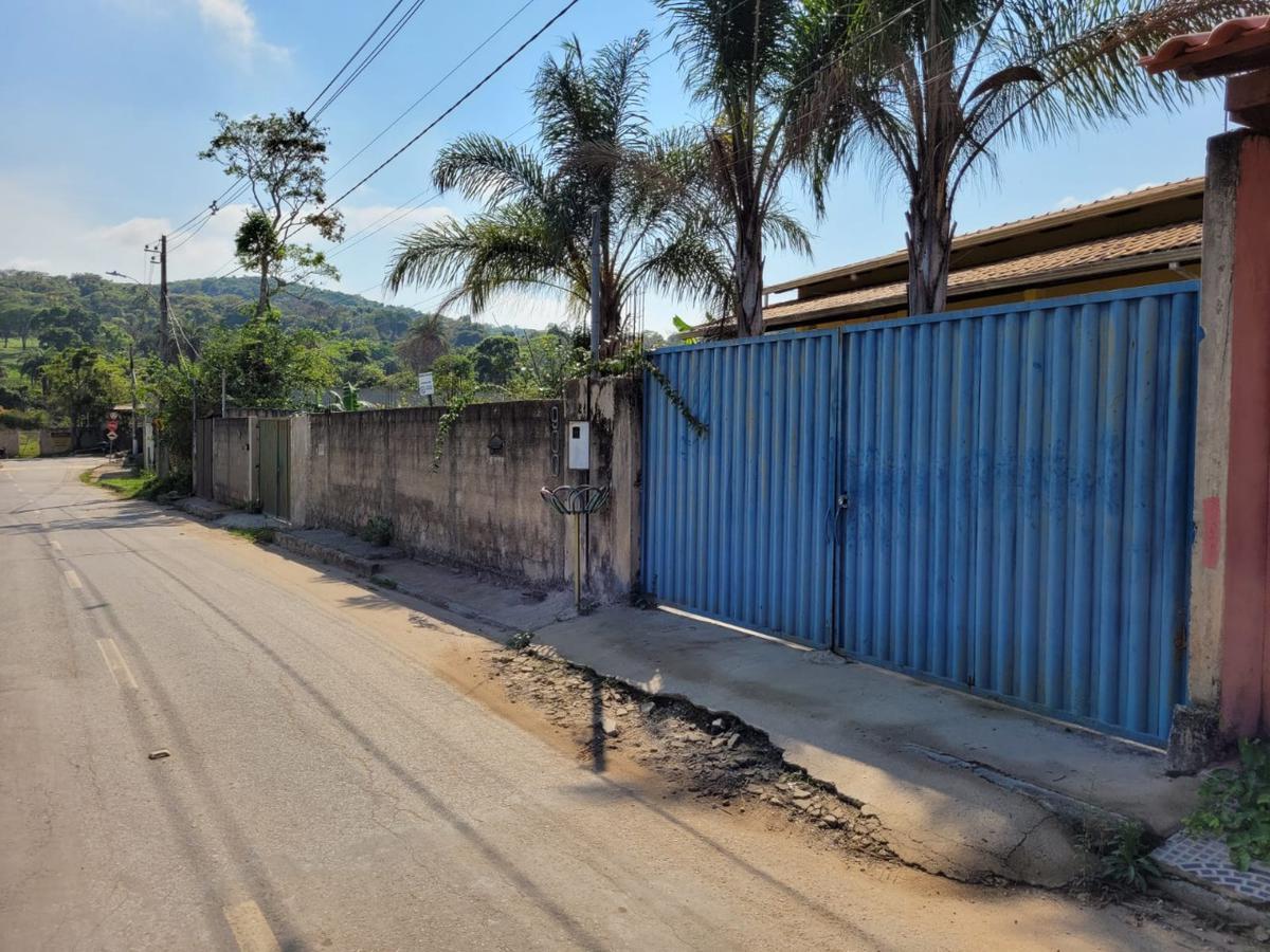 Fazenda, Gentileza, 3 Quartos, 3 Vagas