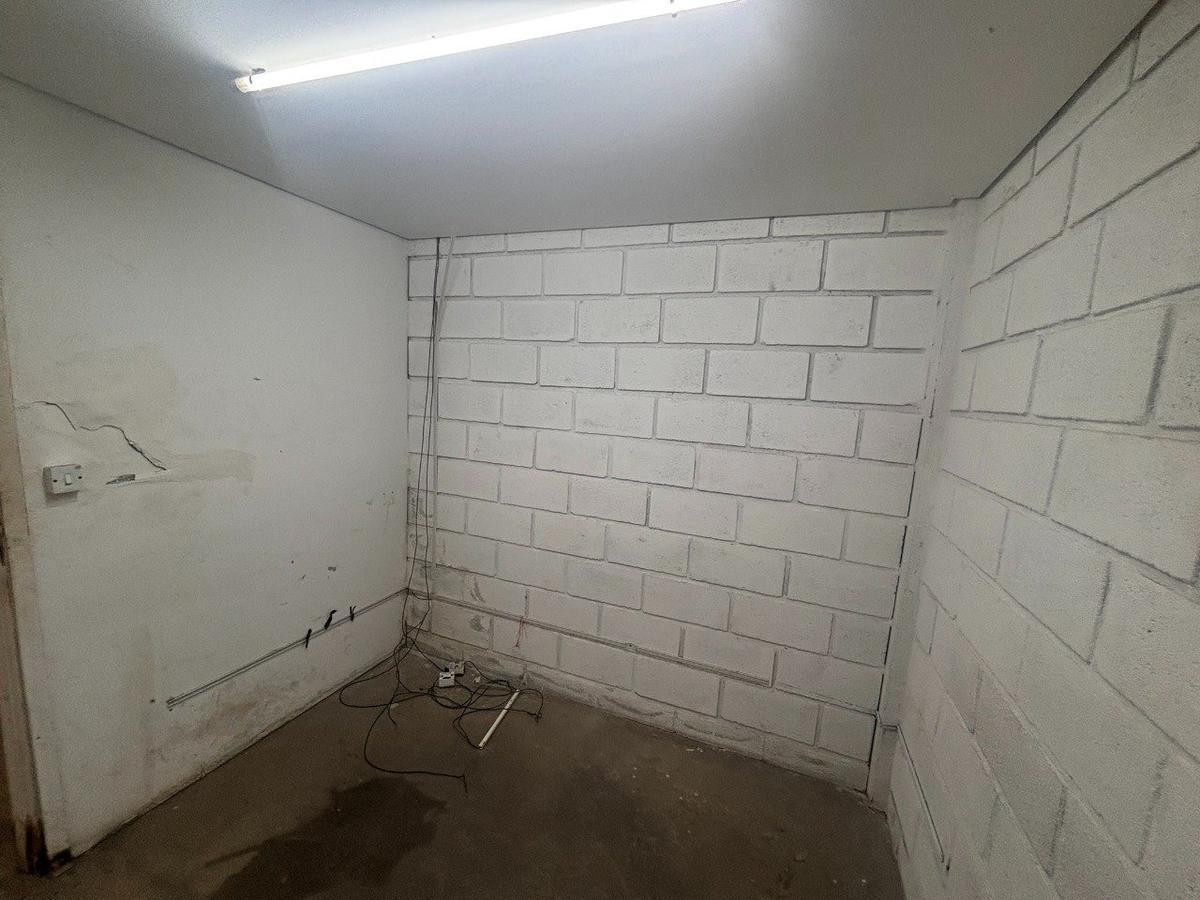 Galpão, São João Batista (venda Nova), 0 Quarto, 6 Vagas