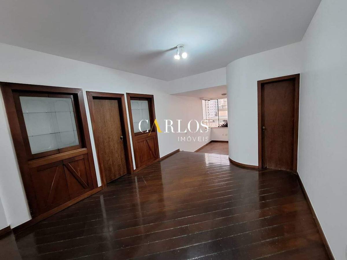 Cobertura, São Pedro, 6 Quartos, 3 Vagas, 1 Suíte
