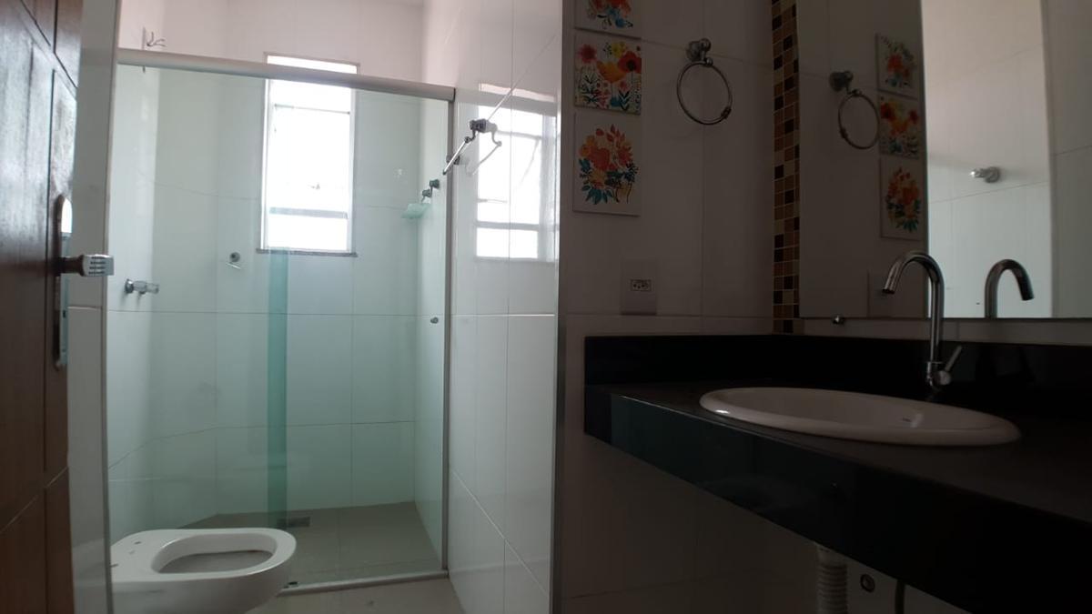 Cobertura, Jardim Riacho das Pedras, 3 Quartos, 2 Vagas, 1 Suíte
