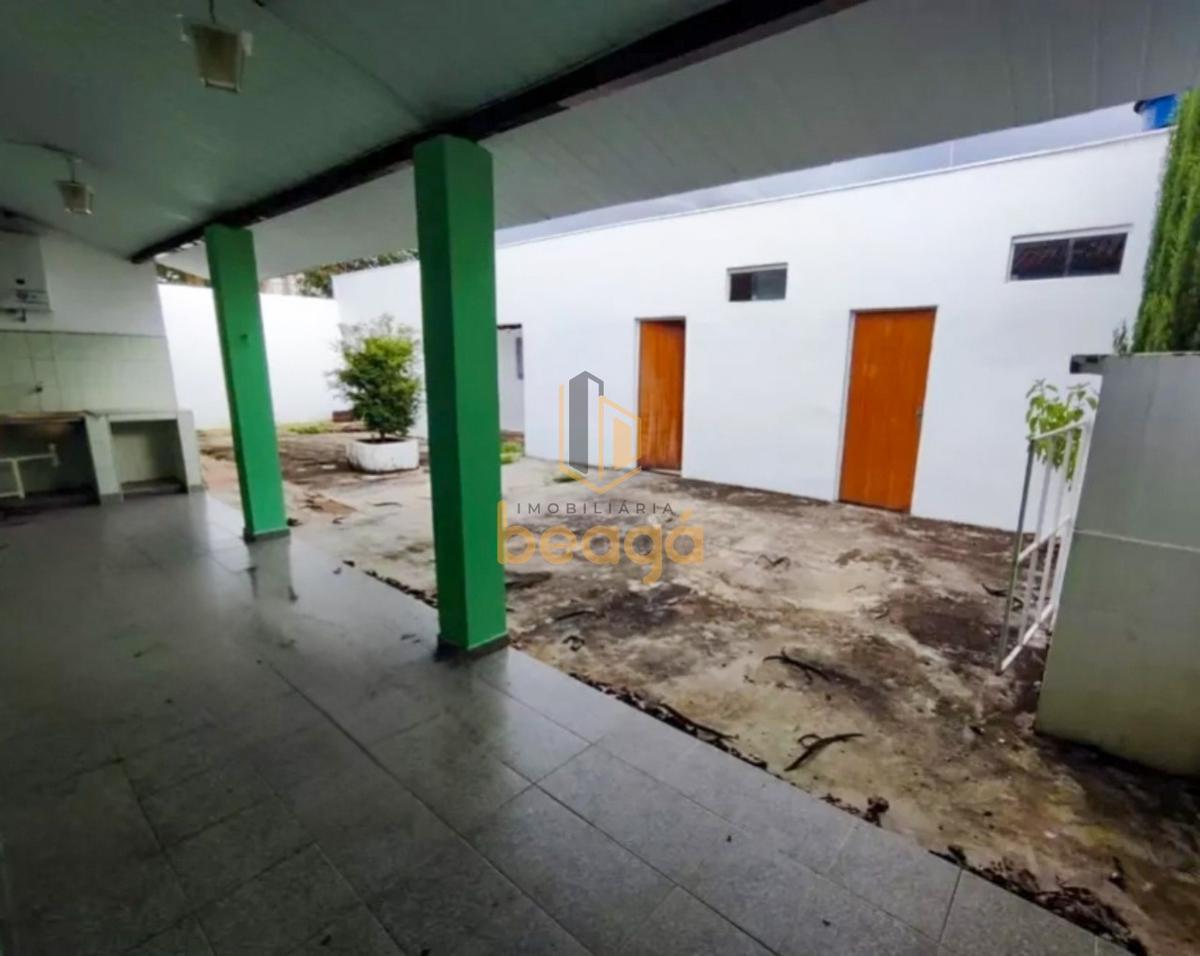 Casa, Camargos, 3 Quartos, 4 Vagas, 1 Suíte