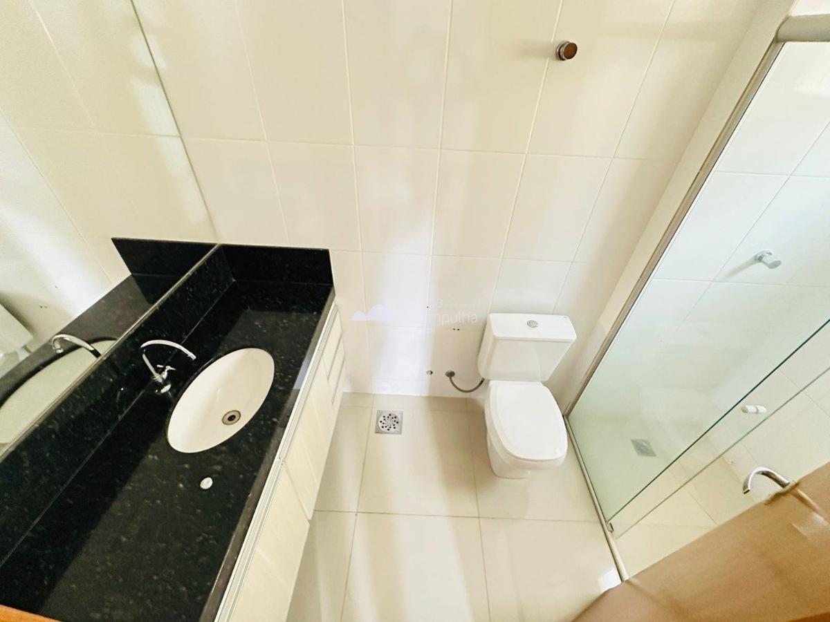 Apartamento, Santa Amélia, 3 Quartos, 2 Vagas, 1 Suíte