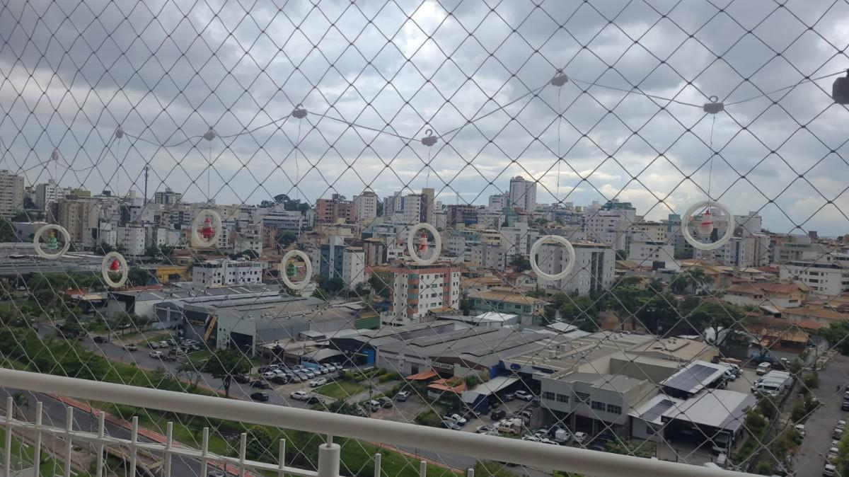 Apartamento, Paquetá, 3 Quartos, 2 Vagas, 1 Suíte