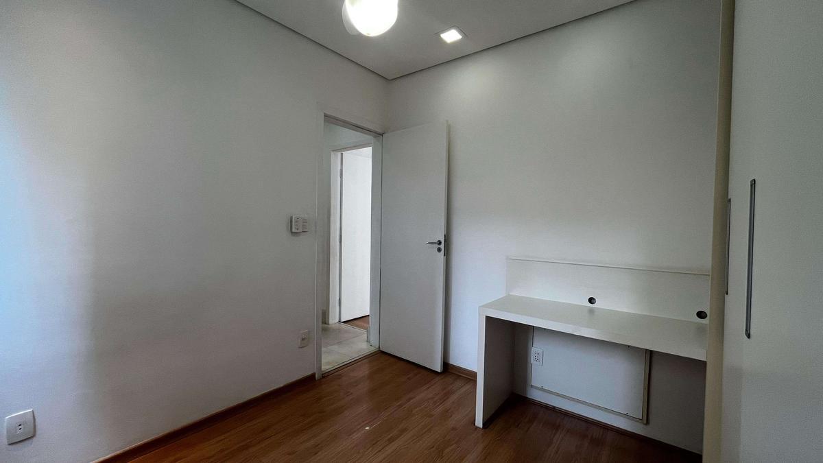 Apartamento, Sion, 3 Quartos, 1 Vaga, 1 Suíte
