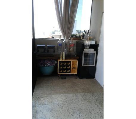 Cobertura, Castelo, 3 Quartos, 2 Vagas, 1 Suíte