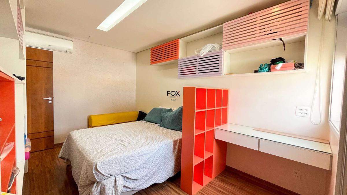 Cobertura, Colégio Batista, 4 Quartos, 1 Vaga, 1 Suíte