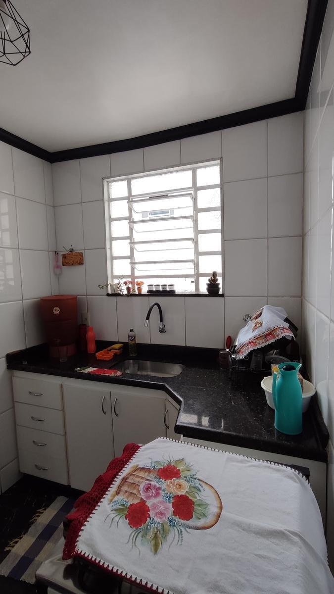 Apartamento, Jardim Riacho das Pedras, 3 Quartos, 1 Vaga