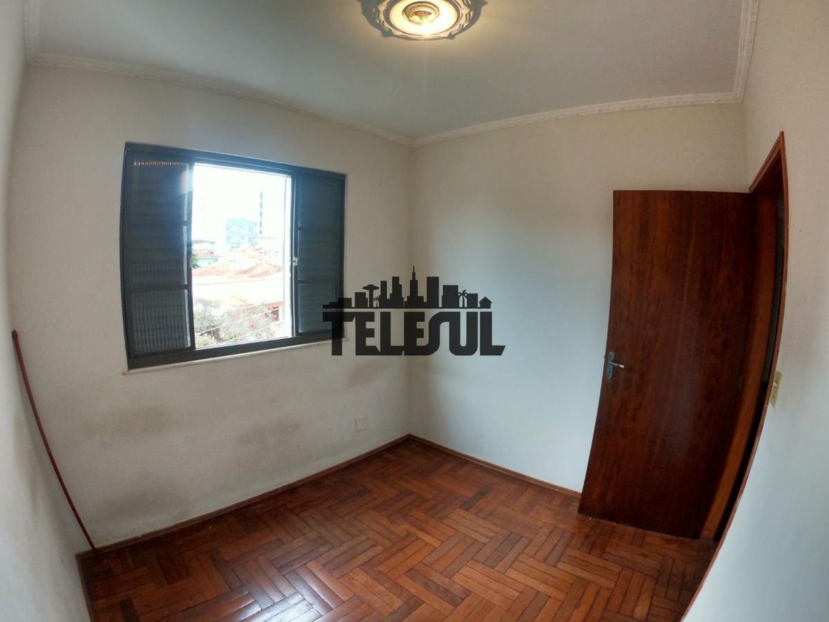 Apartamento, Vila Martins, 3 Quartos, 1 Vaga, 1 Suíte