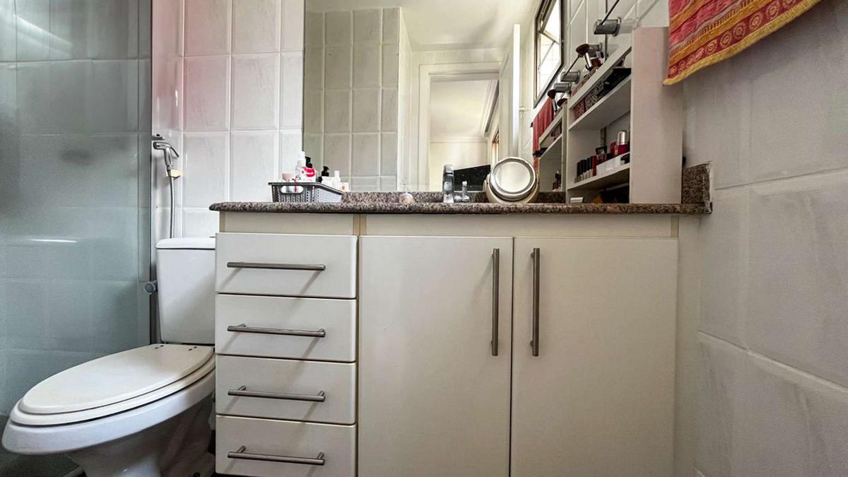 Apartamento, Buritis, 3 Quartos, 2 Vagas, 1 Suíte