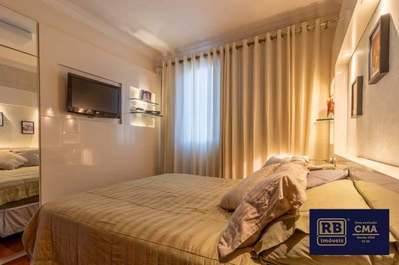 Apartamento, Anchieta, 3 Quartos, 3 Vagas, 1 Suíte