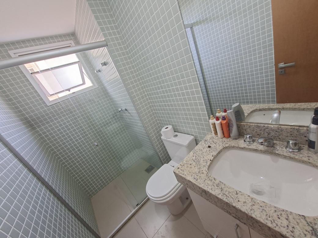 Apartamento, Vila da Serra, 3 Quartos, 2 Vagas, 1 Suíte
