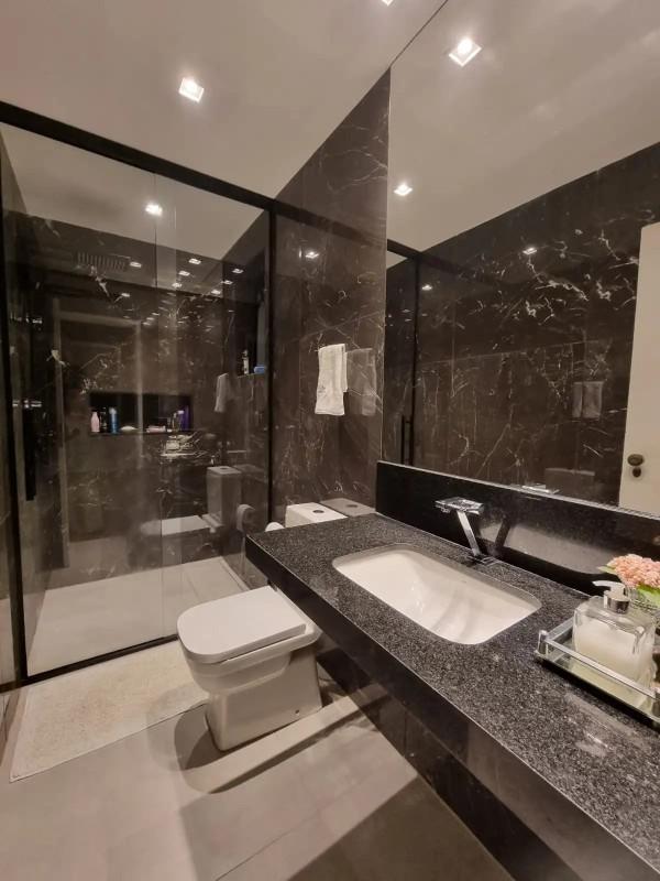 Cobertura, Sion, 5 Quartos, 3 Vagas, 3 Suítes