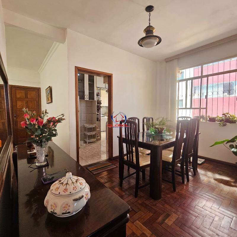 Apartamento, Castelo, 3 Quartos, 2 Vagas, 1 Suíte